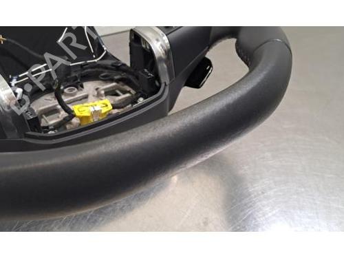 Steering wheel CITROËN C4 III (BA_, BB_, BC_) 1.5 BlueHDi 130 (BBYHZB) | BP37453719C49 - Image 8