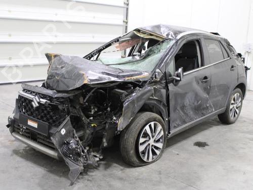 Used Parts SUZUKI SX4 S-Cross (JY) 1.4 Hybrid (Mild Hybrid) (AKK 414) (129 hp) 4229570