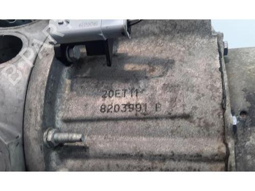 Gearbox PEUGEOT PARTNER Box Body/MPV 1.6 BlueHDi 100 | BP37431385M3 - Image 7