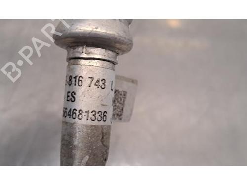 AC-rør AUDI E-TRON Sportback (GEA) 50 quattro | BP31154968M126