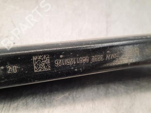 Right rear suspension arm BMW 3 (G20, G80, G28) 320 i xDrive | BP15235463M15 