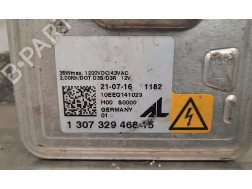 Electronic module LAND ROVER RANGE ROVER SPORT II (L494) 3.0 SDV6 4x4 | BP24871017M83 