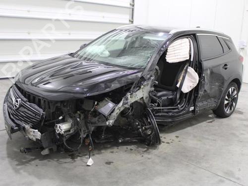 Brugte OPEL GRANDLAND / GRANDLAND X (A18, P1UO)  1.2 (75)  4921206