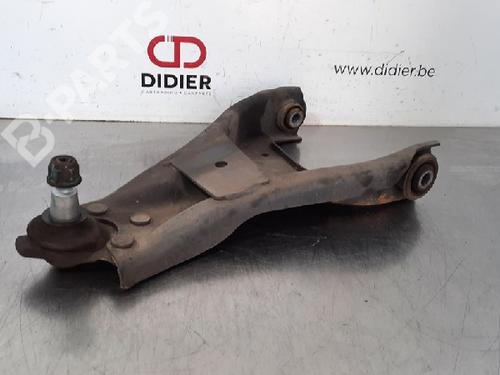 Right front suspension arm DACIA DUSTER (HS_) 1.2 TCe 125 | BP10881040M13 
