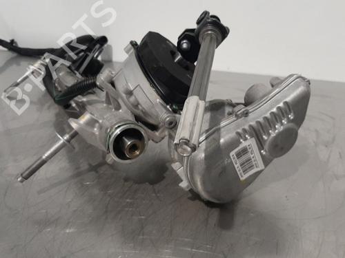 Steering rack PEUGEOT 208 II (UB_, UP_, UW_, UJ_) e-208 | BP17563746M22 