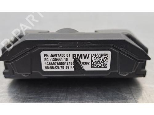 Camera BMW 3 Touring (G21, G81) 330 e Plug-in-Hybrid | BP37251455E14 - Image 2