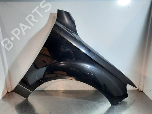 Used Right front fenders AUDI Q7 (4LB) 3.0 TDI quattro (233 hp) 17563680