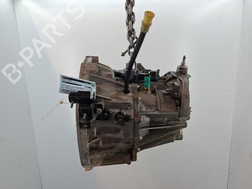 Gearbox RENAULT TRAFIC III Van (FG_) 2.0 dCi 130 (FGMY) | BP34407936M3 - Image 4