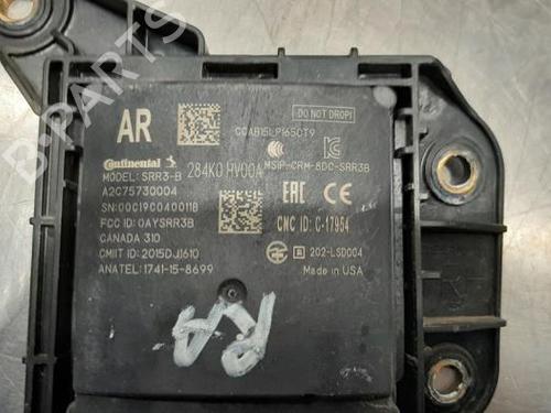 Elektronisk modul NISSAN QASHQAI II SUV (J11, J11_) 1.5 dCi | BP23589703M83 