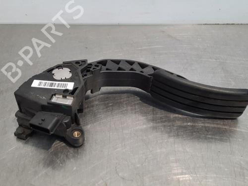 Pedal RENAULT TRAFIC III Van (FG_) 1.6 dCi 125 (FGMH) | BP17114439I4 