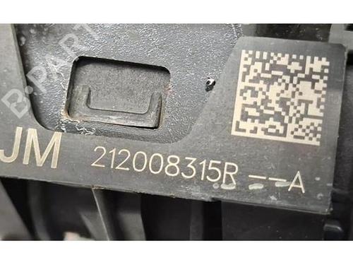 Auxiliary water pump DACIA BIGSTER 1.2 TCe 140 (RYMH) | BP39754802M111 - Image 4