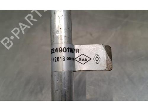 AC pipe DACIA SANDERO II TCe 90 (B8M1, B8MA, B8AC) | BP39180062M126 - Image 4