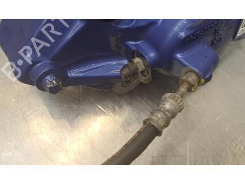 Right front brake caliper BMW 5 (G30, F90) 530 e Plug-in-Hybrid xDrive | BP37251860M104 - Image 6
