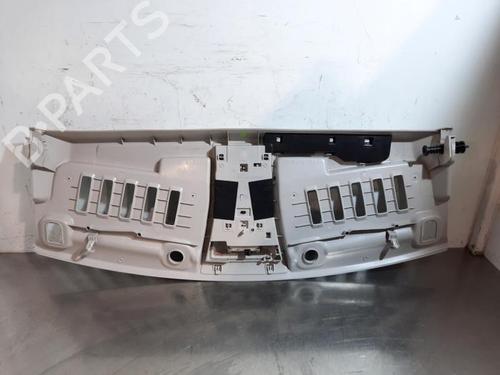 Andre RENAULT EXPRESS Box Body/MPV 1.5 Blue dCi 95 (F6AB) | BP28012330O1 