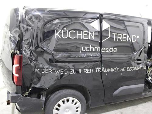 Motorsteun OPEL COMBO Box Body/MPV (K9) 1.5 D | BP30766676M89