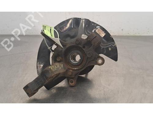 Used Right front steering knuckle HYUNDAI TUCSON (TL, TLE) 1.7 CRDi (116 hp) 21268267