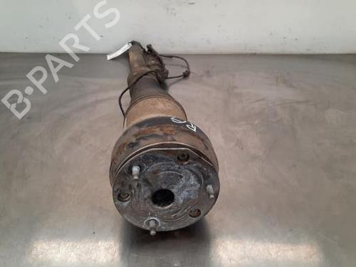 Right rear shock absorber MERCEDES-BENZ S-CLASS (W222, V222, X222) S 350 d 4-matic (222.021, 222.121) | BP23607536M19 