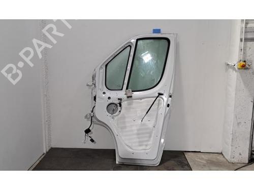 Right front door FIAT DUCATO Van (250_) E-Ducato (250DPE) | BP30766466C3 