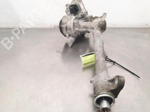 Steering rack BMW X1 (F48) sDrive 18 i | BP23632866M22 