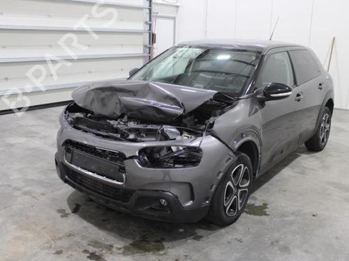 Engine CITROËN C4 CACTUS 1.2 THP 110 | BP15788851M1  - Image 14