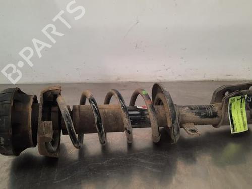 Used Right front shock absorber RENAULT TRAFIC III Van (FG_) 2.0 dCi 145 (FGML) (145 hp) 23634905