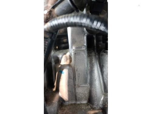 Engine NISSAN MICRA V (K14) 1.0 IG-T 100 | BP32158693M1 