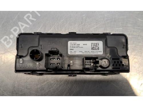 Climate control VW GOLF VIII Variant (CG5, DB5) 2.0 TDI | BP33476779I5 - Image 4