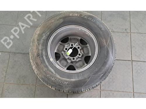 Rim TOYOTA LAND CRUISER 90 (_J9_) 3.0 TD (KZJ90_, KZJ95_, KZJ90R, KZJ95R, KZJ90W, KZJ95W) | BP29388947C45 
