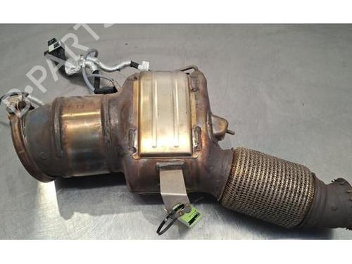 Particulate filter BMW X5 (G05, F95) xDrive 50 e Plug-in-Hybrid | BP31241601M81 