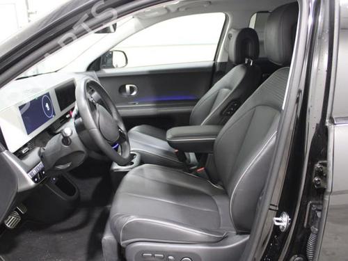 Full front HYUNDAI IONIQ 5 (NE) EV All-wheel Drive | BP31324056S1 - Image 21