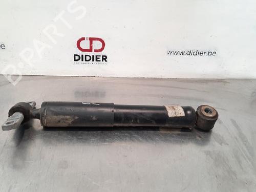 Used Right rear shock absorber OPEL COMBO Box Body/MPV (K9) 1.2 (110 hp) 10892688