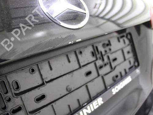 Camera MERCEDES-BENZ A-CLASS (W177) A 180 Mild-Hybrid (177.084) | BP34456205E14  - Image 9