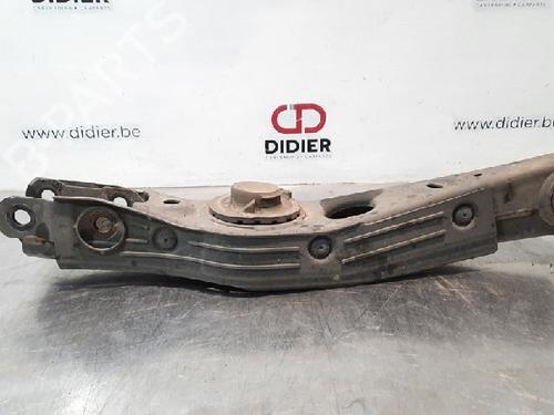 Used Right rear suspension arm HYUNDAI TUCSON (TL, TLE) 1.7 CRDi (116 hp) 10871735