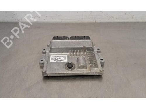 Used Engine control unit (ECU) PEUGEOT EXPERT Van (V_) 2.0 BlueHDi 145 (144 hp) 29493724