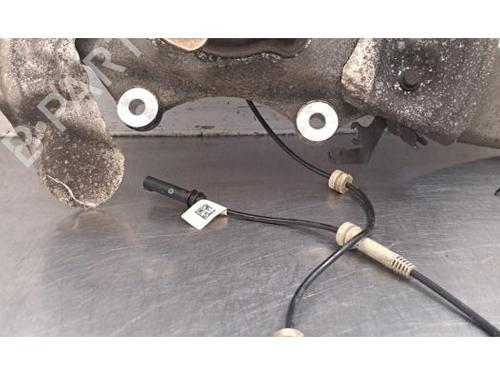 Left front steering knuckle BMW 5 Touring (G31) 518 d Mild-Hybrid | BP37499116M25 - Image 3