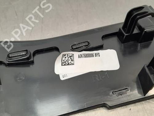 Other MERCEDES-BENZ GLA (H247) GLA 200 (247.787) | BP19632290O1 