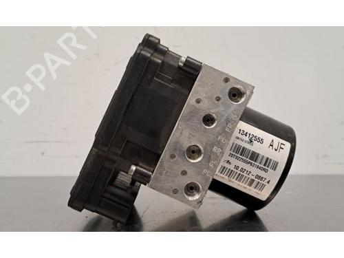 ABS pump OPEL CASCADA (W13) 2.0 CDTI (67) | BP29522089M43 