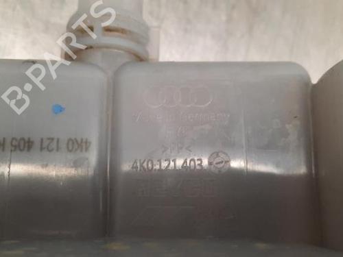 Expansion tank AUDI A6 C8 (4A2) 40 TDI Mild Hybrid quattro | BP23597418C120 