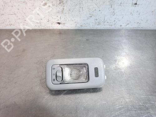 Used Interior roof light PEUGEOT 108 1.0 VTi 72 (72 hp) 23629345