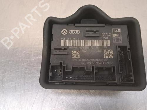 Electronic module AUDI A6 C7 (4G2, 4GC) 2.0 TDI | BP23594308M83 
