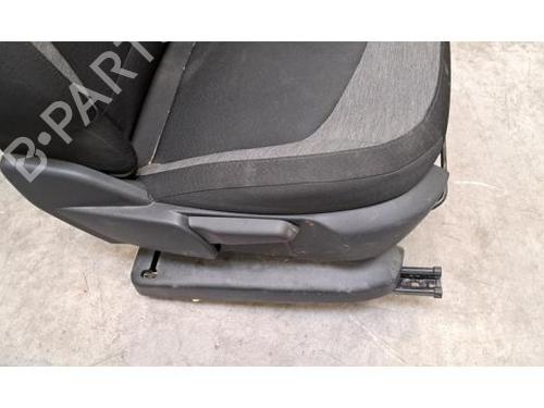 Seats set CITROËN C4 Picasso II 1.2 THP 130 | BP37003050C78 - Image 4