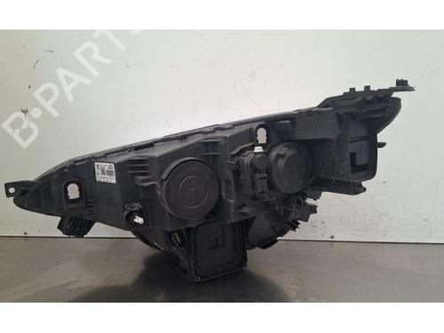 Right headlight RENAULT MEGANE IV Saloon 1.3 TCe 140 (LVNB) | BP39154003C29 - Image 5