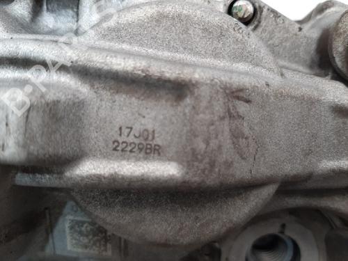 Right front brake caliper MERCEDES-BENZ C-CLASS (W205) C 220 BlueTEC / d (205.002, 205.004) | BP15018075M104 