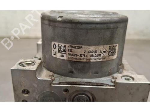 ABS pump RENAULT TRAFIC III Van (FG_) 2.0 dCi 120 (FGMN) | BP37689607M43 - Image 5
