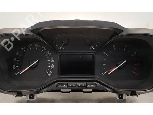 Kombiinstrument CITROËN BERLINGO Box Body/MPV (K9) 1.5 BlueHDi 100 (102 hp) 31371832