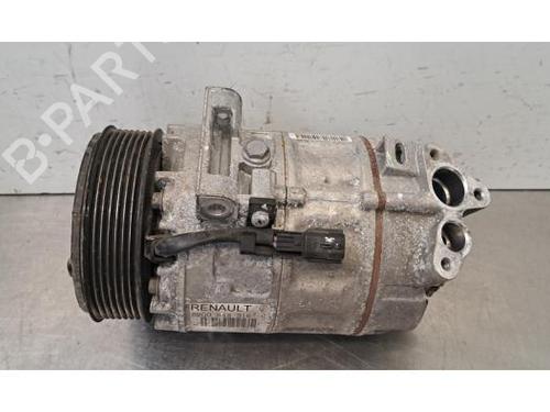 AC compressor NISSAN INTERSTAR Van (X62B) dCi 150 | BP37479314M34 - Image 3