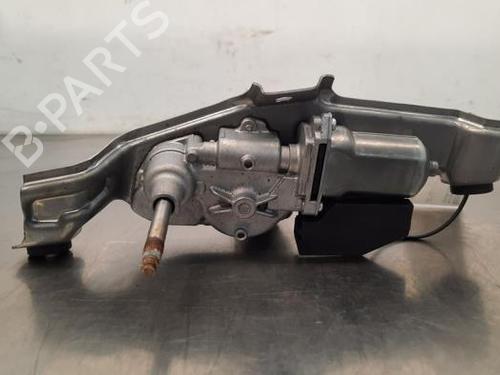 Used Rear wiper motor TOYOTA C-HR (_X1_) 1.2 4WD (NGX50_, NGX50R) (116 hp) 23609147