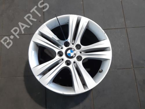 Used Rim BMW 3 Touring (F31) 318 d (136 hp) 16263718