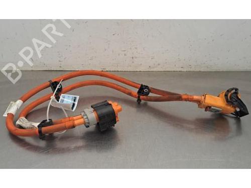 Câble Câble CITROËN C3 IV (CC_, CB_) ë-C3 (CBZYAZ) (113 hp) 33892573 33892573