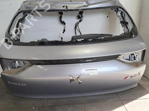 Tailgate DS DS 3 / DS 3 CROSSBACK (UR_, UC_, UJ_) E-TENSE (UZZKXZ) | BP23615432C6 